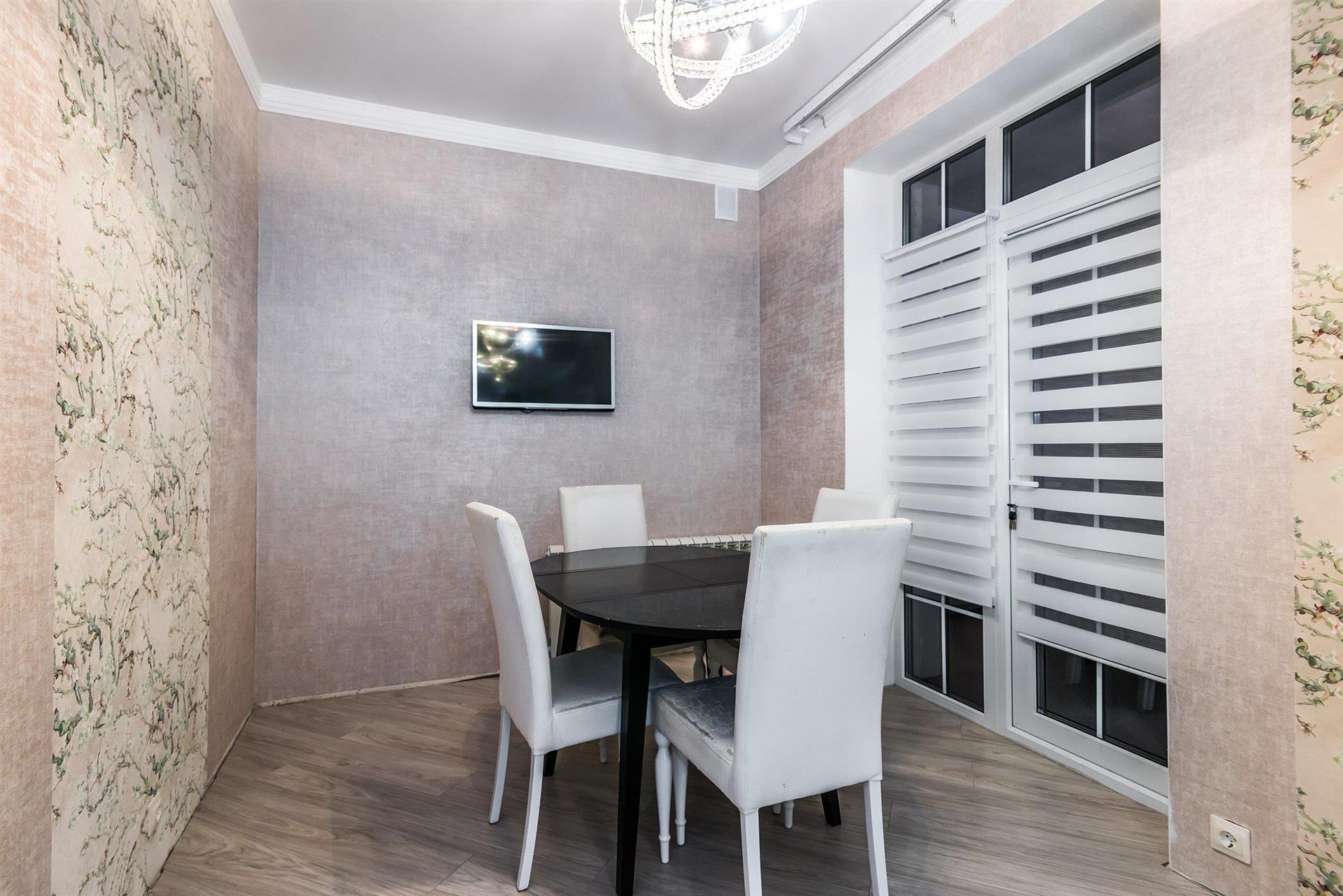 Фото №8: Дом 281 м² + 7.6 сот. - Краснодар, Прикубанский внутригородской округ, снт Садовод, ул. Оливковая