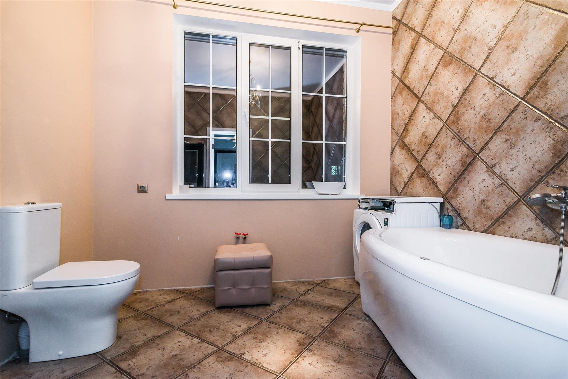 Фото №11: Дом 281 м² + 7.6 сот. - Краснодар, Прикубанский внутригородской округ, снт Садовод, ул. Оливковая