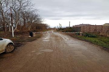 Фото №2: Земельный участок 8 сот. - Дружба, мкр. Карасунский внутригородской округ, ул. Яблоневая, 7