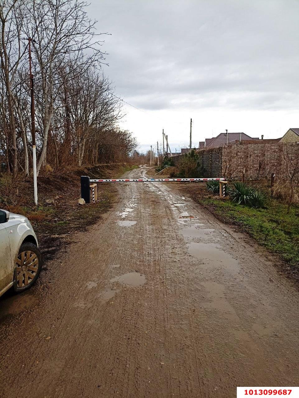 Фото №2: Личное подсобное хозяйство - Дружба, мкр. Карасунский внутригородской округ, ул. Яблоневая, 7