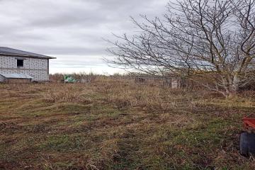 Фото №4: Земельный участок 8 сот. - Дружба, мкр. Карасунский внутригородской округ, ул. Яблоневая, 7