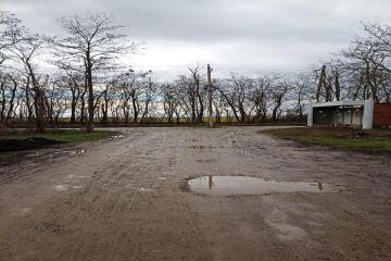 Фото №1: Земельный участок 8 сот. - Дружба, мкр. Карасунский внутригородской округ, ул. Яблоневая, 7