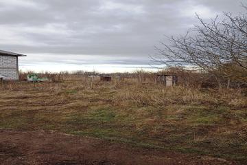 Фото №5: Земельный участок 8 сот. - Дружба, мкр. Карасунский внутригородской округ, ул. Яблоневая, 7