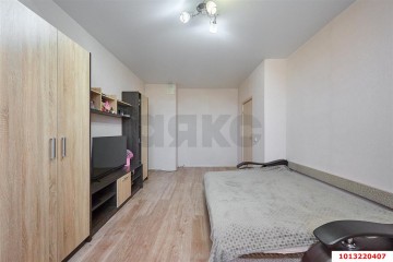 Фото №4: 1-комнатная квартира 37 м² - Краснодар, мкр. жилой комплекс Мелодия, ул. Гидростроителей, 59/2