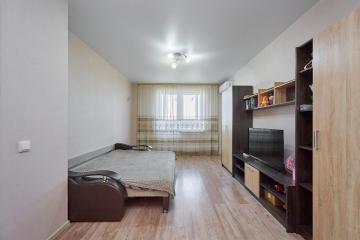 Фото №3: 1-комнатная квартира 37 м² - Краснодар, мкр. Гидростроителей, ул. Гидростроителей, 59/2