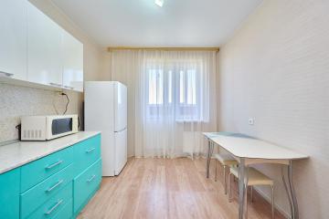 Фото №1: 1-комнатная квартира 37 м² - Краснодар, мкр. Гидростроителей, ул. Гидростроителей, 59/2