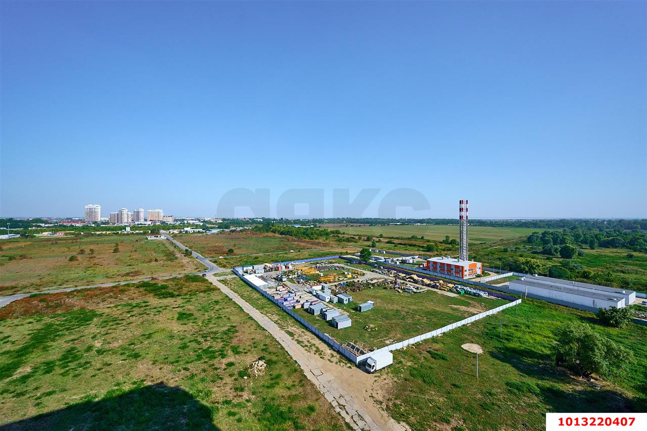 Фото №12: 1-комнатная квартира 44 м² - Краснодар, Гидростроителей, ул. Гидростроителей, 59/2