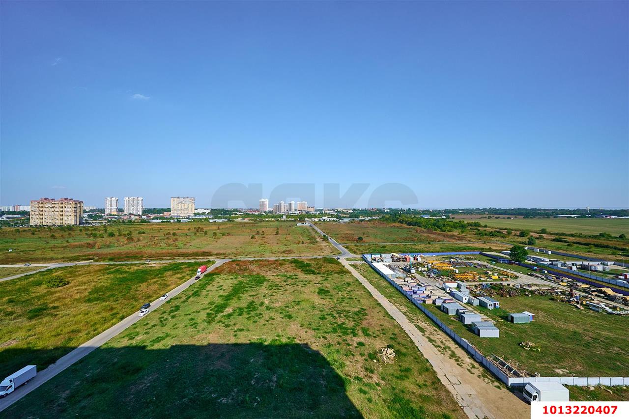 Фото №11: 1-комнатная квартира 44 м² - Краснодар, жилой комплекс Мелодия, ул. Гидростроителей, 59/2