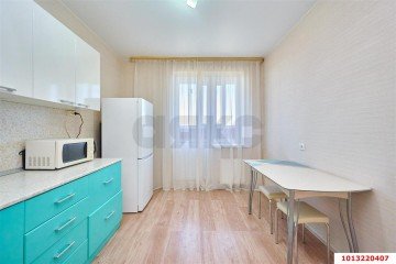 Фото №5: 1-комнатная квартира 44 м² - Краснодар, мкр. Гидростроителей, ул. Гидростроителей, 59/2