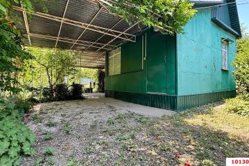 Фото №1: Дом 24 м² - Электрон, мкр. Карасунский внутригородской округ, ул. Ореховая, 1