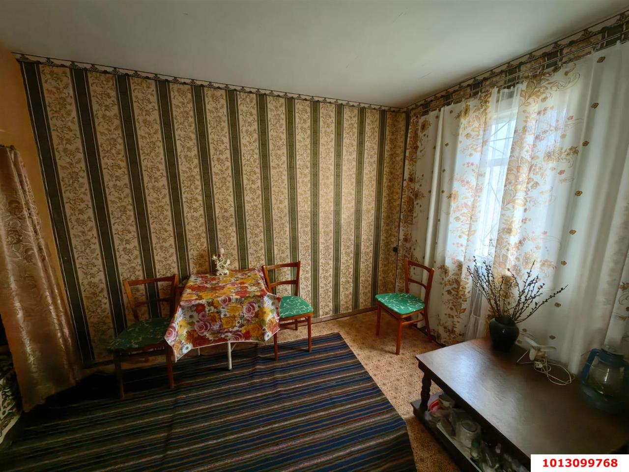 Фото №7: Дом 50 м² + 5 сот. - Электрон, Карасунский внутригородской округ, ул. Ореховая, 1