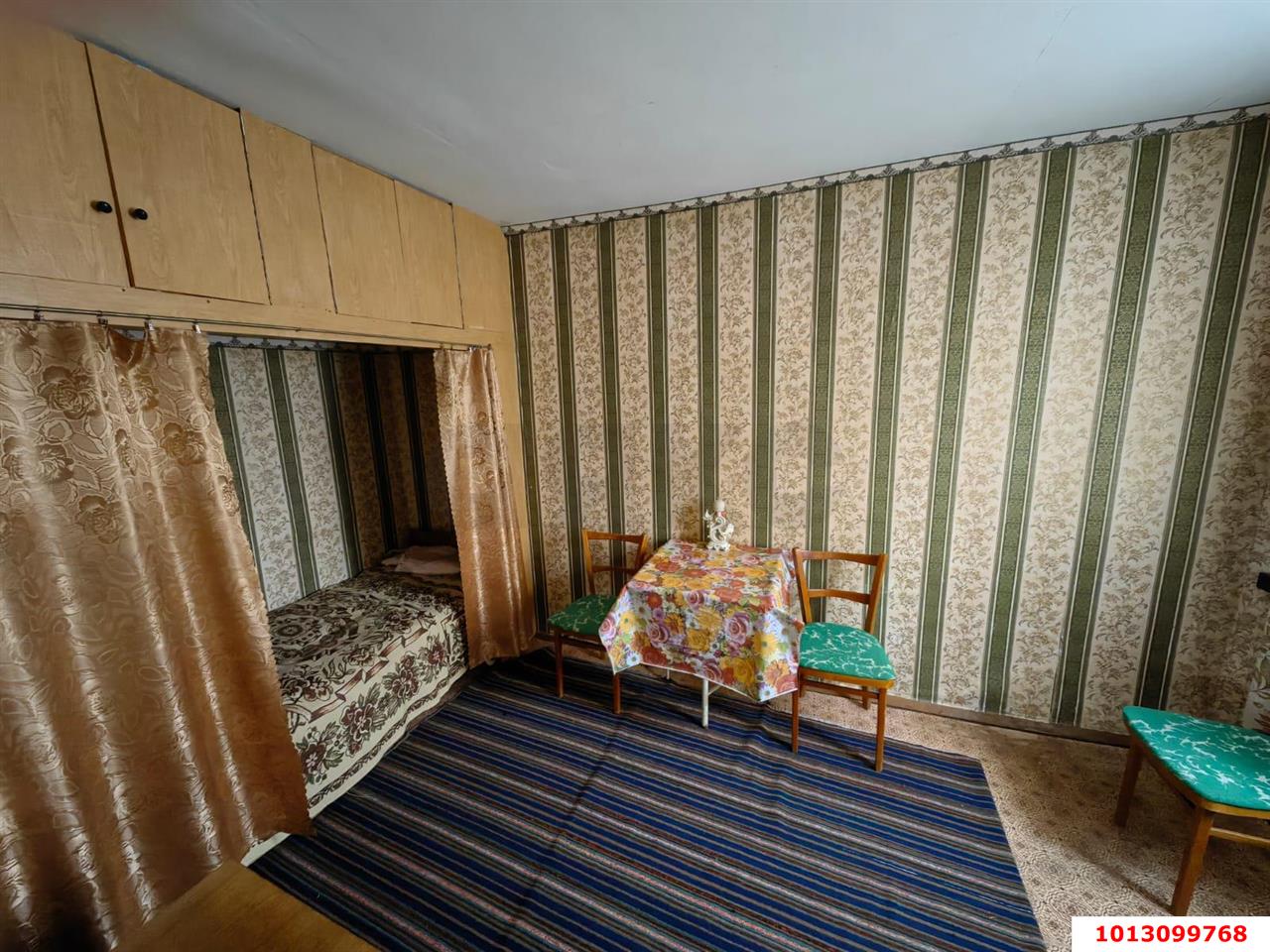 Фото №9: Дом 50 м² + 5 сот. - Электрон, Карасунский внутригородской округ, ул. Ореховая, 1
