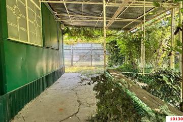 Фото №4: Дом 24 м² - Электрон, мкр. Карасунский внутригородской округ, ул. Ореховая, 1