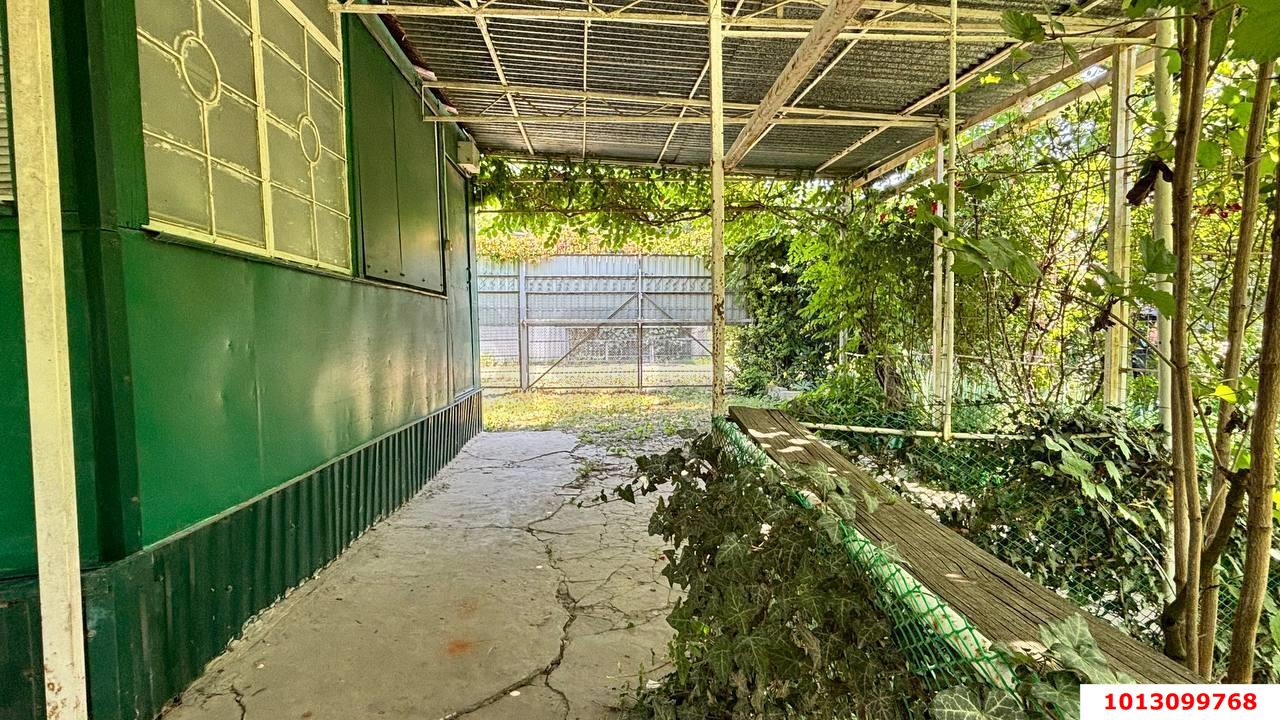 Фото №4: Дом 24 м² + 5.5 сот. - Электрон, мкр. Карасунский внутригородской округ, ул. Ореховая, 1