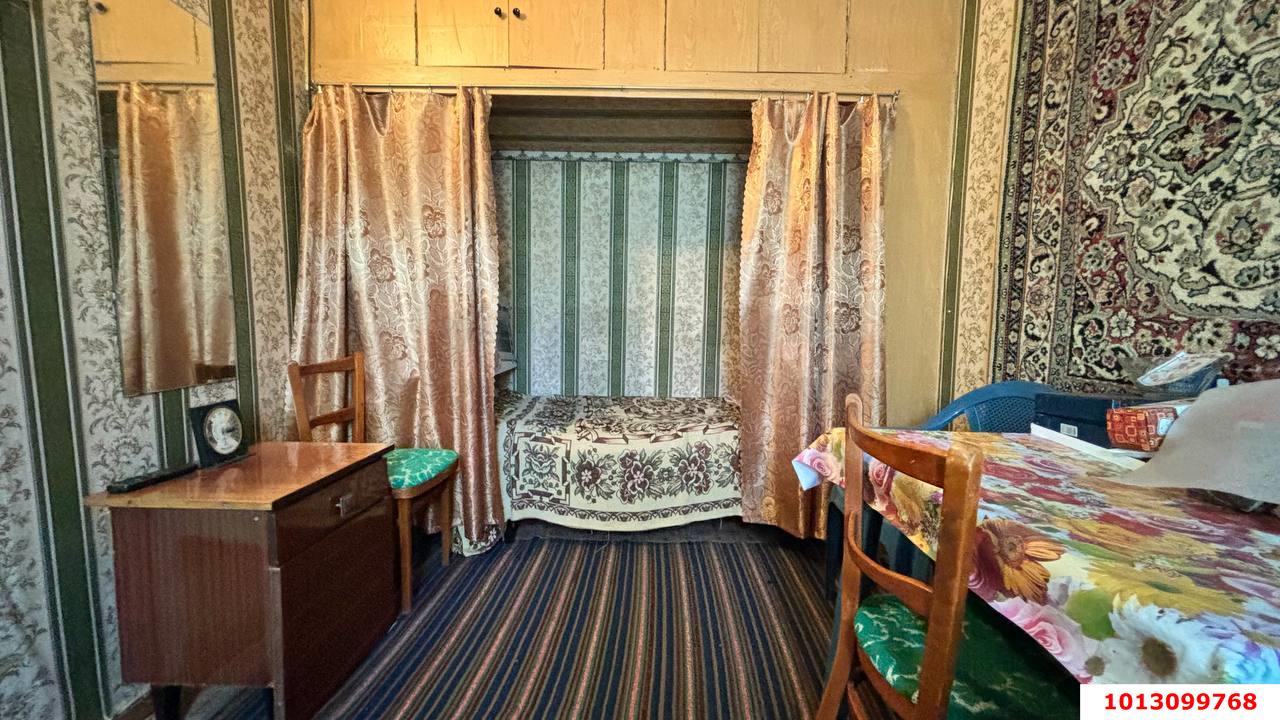Фото №8: Дом 50 м² + 5 сот. - Электрон, Карасунский внутригородской округ, ул. Ореховая, 1