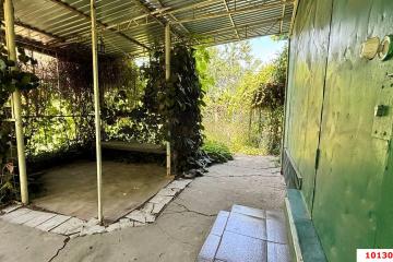 Фото №3: Дом 24 м² - Электрон, мкр. Карасунский внутригородской округ, ул. Ореховая, 1