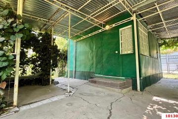 Фото №2: Дом 24 м² - Электрон, мкр. Карасунский внутригородской округ, ул. Ореховая, 1