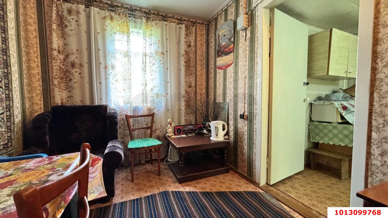 Фото №6: Дом 24 м² + 5.5 сот. - Электрон, мкр. Карасунский внутригородской округ, ул. Ореховая, 1