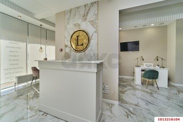 Фото №5: Торговое помещение 69 м² - Краснодар, мкр. жилой комплекс Red777, ул. Адмирала Крузенштерна, 5к1