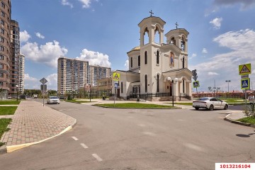 Фото №3: Торговое помещение 69 м² - Краснодар, мкр. жилой комплекс Red777, ул. Адмирала Крузенштерна, 5к1