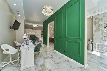 Фото №5: Коммерция 68 м² - Краснодар, мкр. жилой комплекс Red777, ул. Адмирала Крузенштерна, 5к1