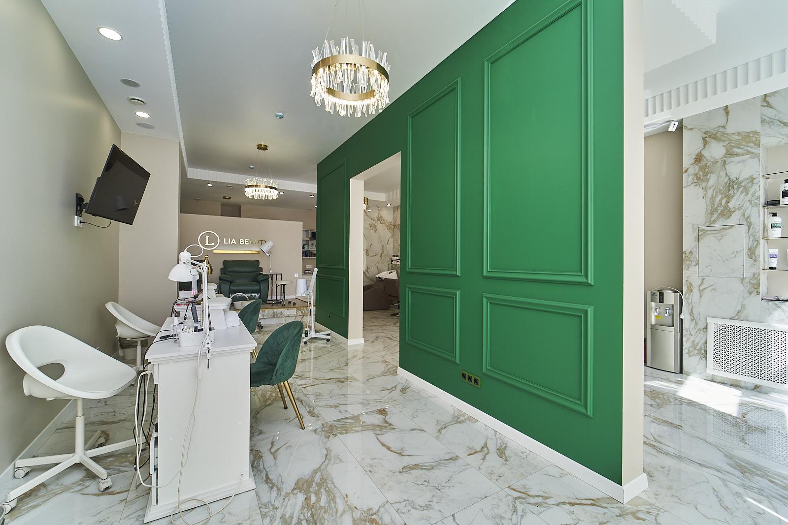 Фото №5: Коммерция 68 м² - Краснодар, Прикубанский внутригородской округ, Россинского, мкр. жилой комплекс Red777, ул. Адмирала Крузенштерна, 5к1