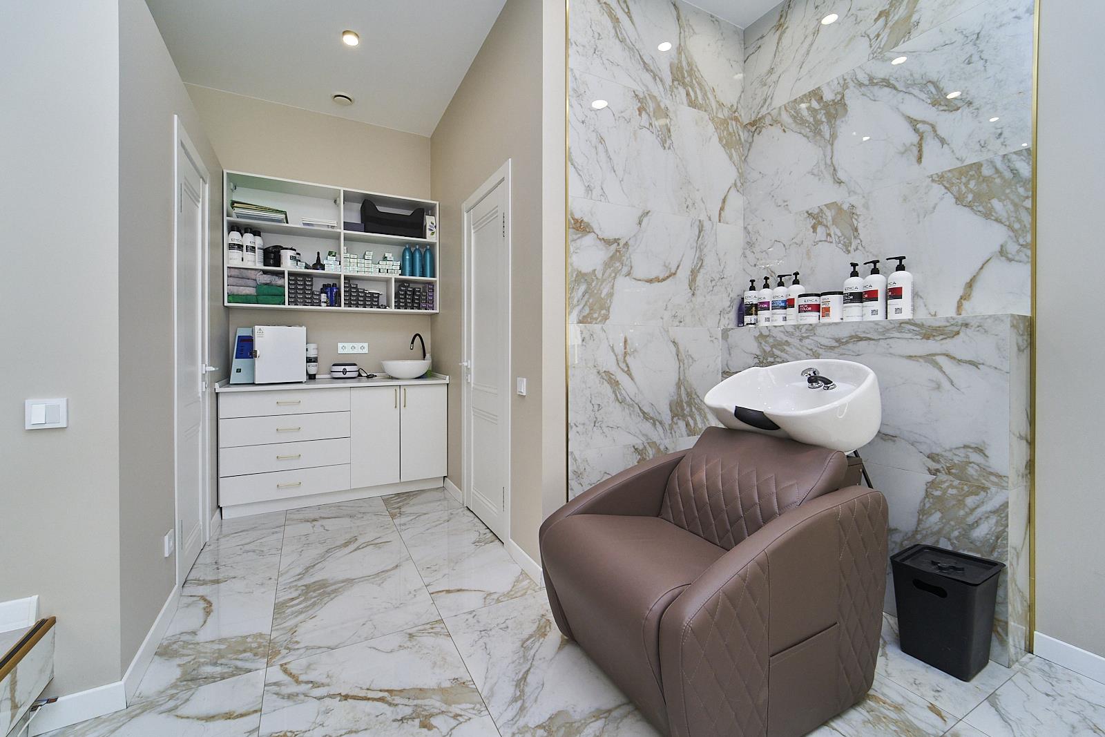 Фото №7: Коммерция 68 м² - Краснодар, Прикубанский внутригородской округ, Россинского, мкр. жилой комплекс Red777, ул. Адмирала Крузенштерна, 5к1