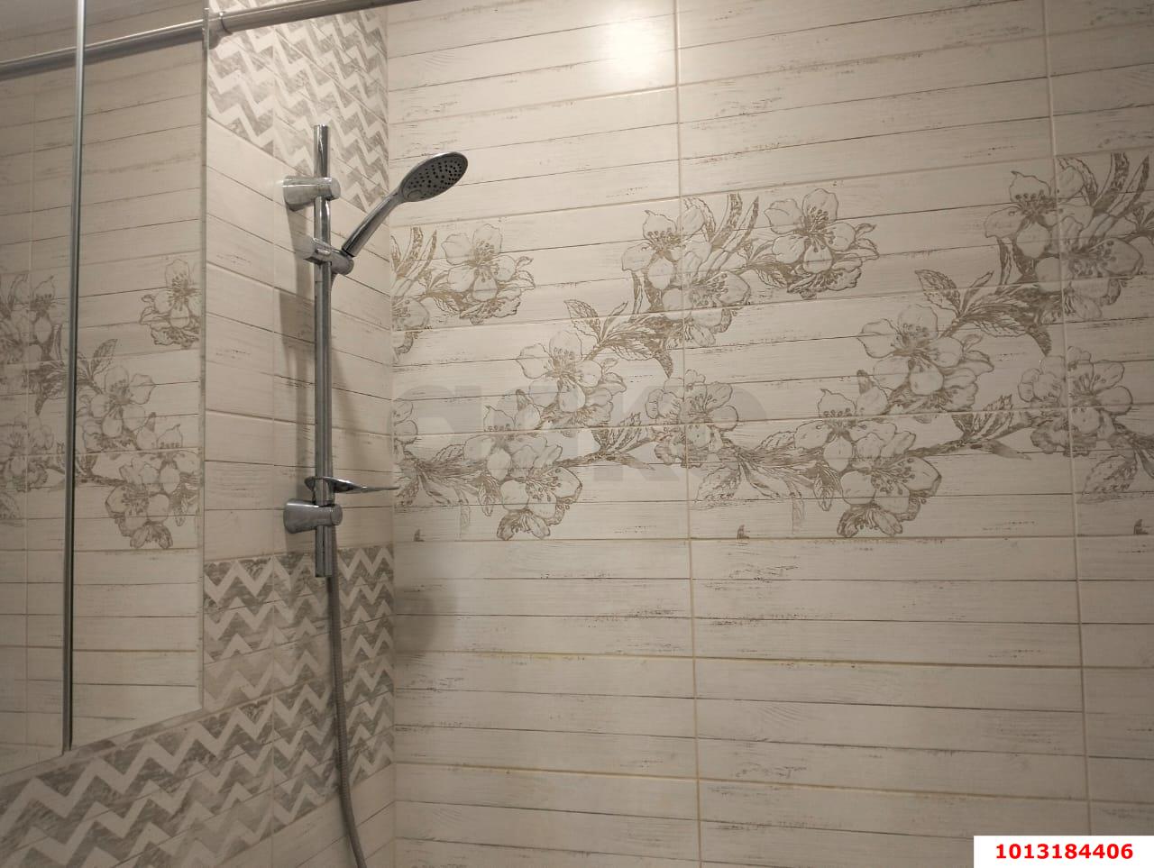 Фото №8: 1-комнатная квартира 47 м² - Краснодар, ул. Лавочкина, 23