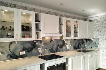 Фото №3: 1-комнатная квартира 47 м² - Краснодар, ж/м Пашковский, ул. Лавочкина, 23