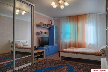 Фото №4: 1-комнатная квартира 47 м² - Краснодар, ж/м Пашковский, ул. Лавочкина, 23