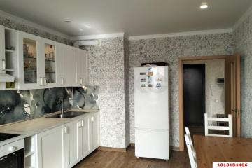 Фото №1: 1-комнатная квартира 47 м² - Краснодар, ж/м Пашковский, ул. Лавочкина, 23