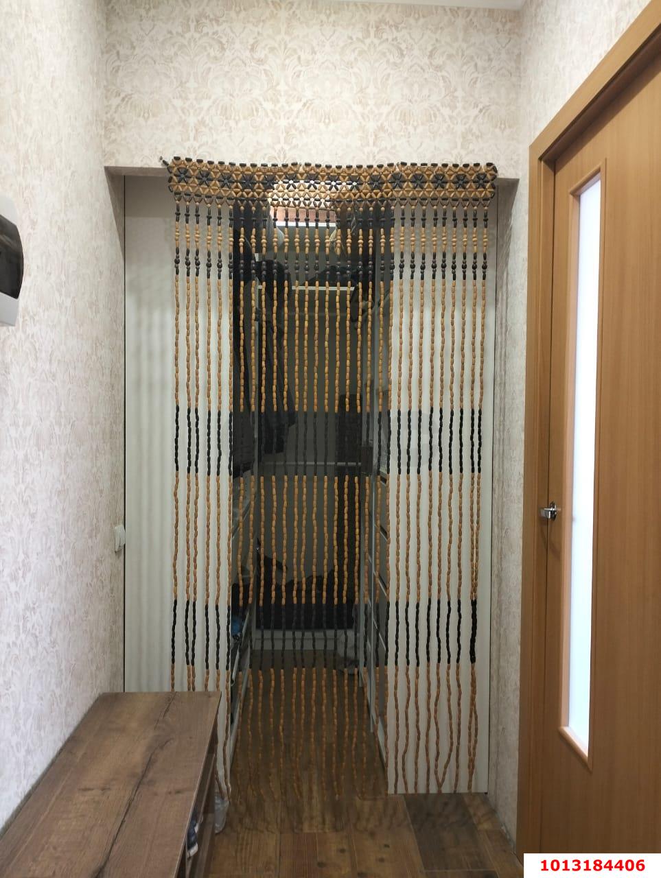 Фото №6: 1-комнатная квартира 47 м² - Краснодар, Пашковский, ул. Лавочкина, 23