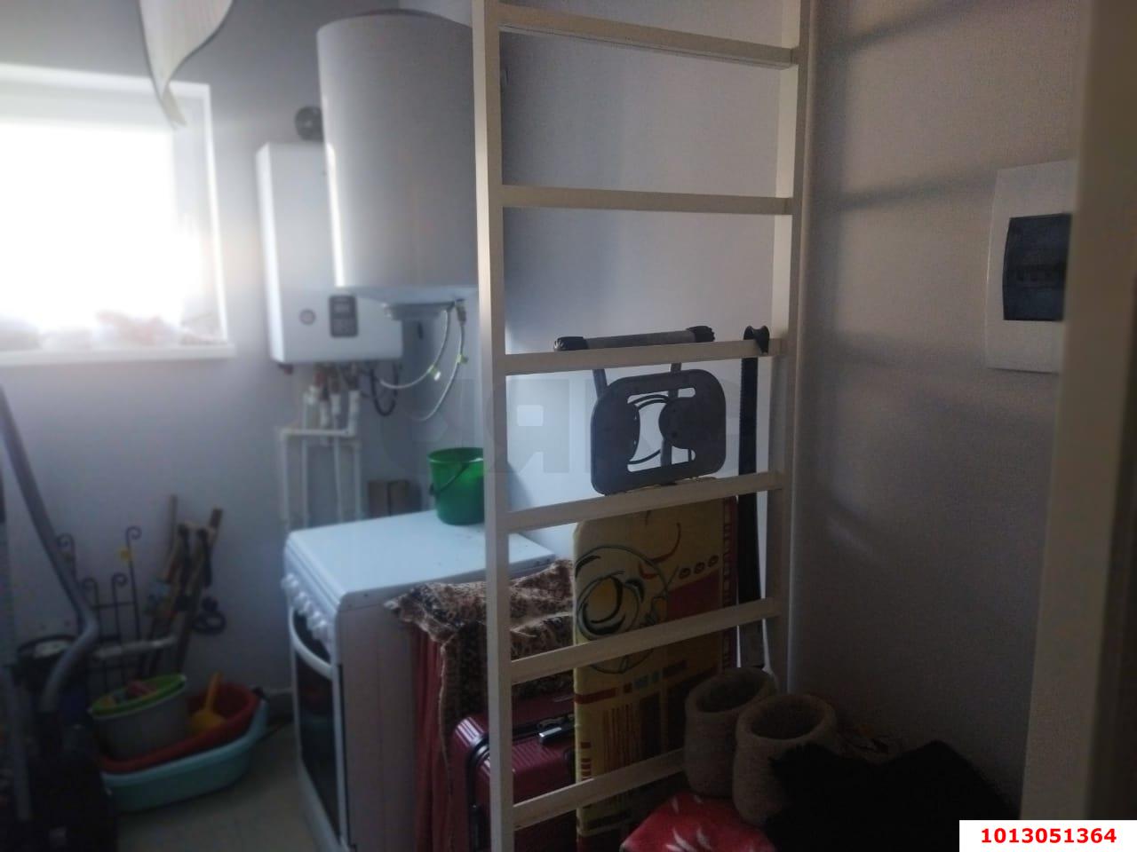 Фото №6: Дом 87 м² + 3.3 сот. - Берёзовый, СНТ Витаминовец, ул. Персиковая, 88