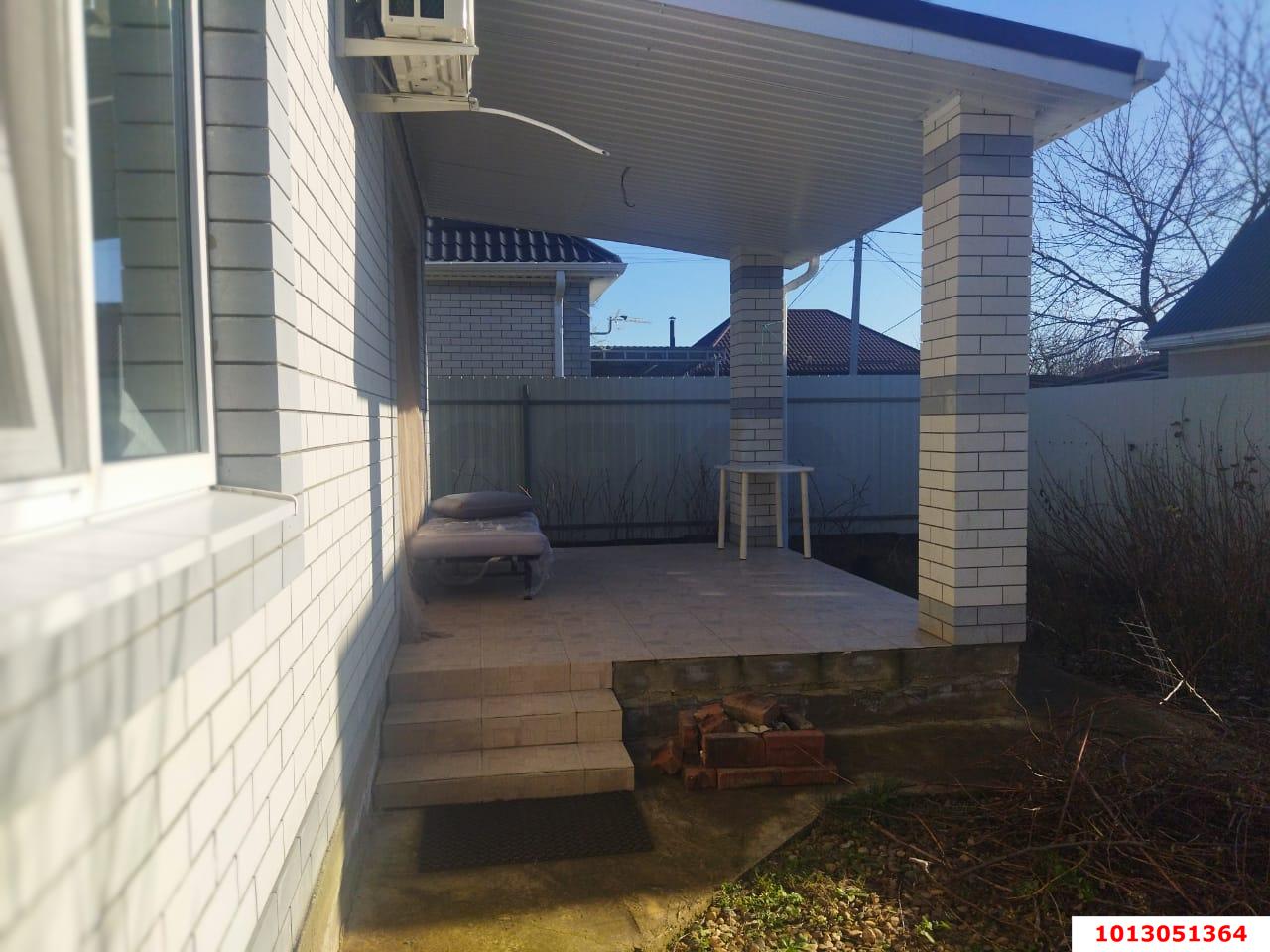 Фото №9: Дом 87 м² + 3.3 сот. - Берёзовый, СНТ Витаминовец, ул. Персиковая, 88