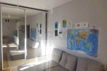 Фото №4: Дом 87 м² - Берёзовый, мкр. СНТ Витаминовец, ул. Персиковая, 88