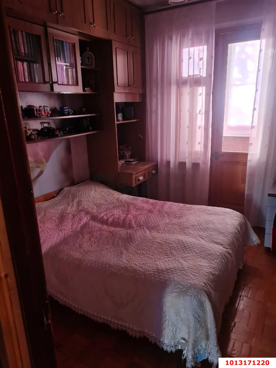 Фото №2: 3-комнатная квартира 82 м² - Краснодар, Калинино, ул. Российская, 446/6