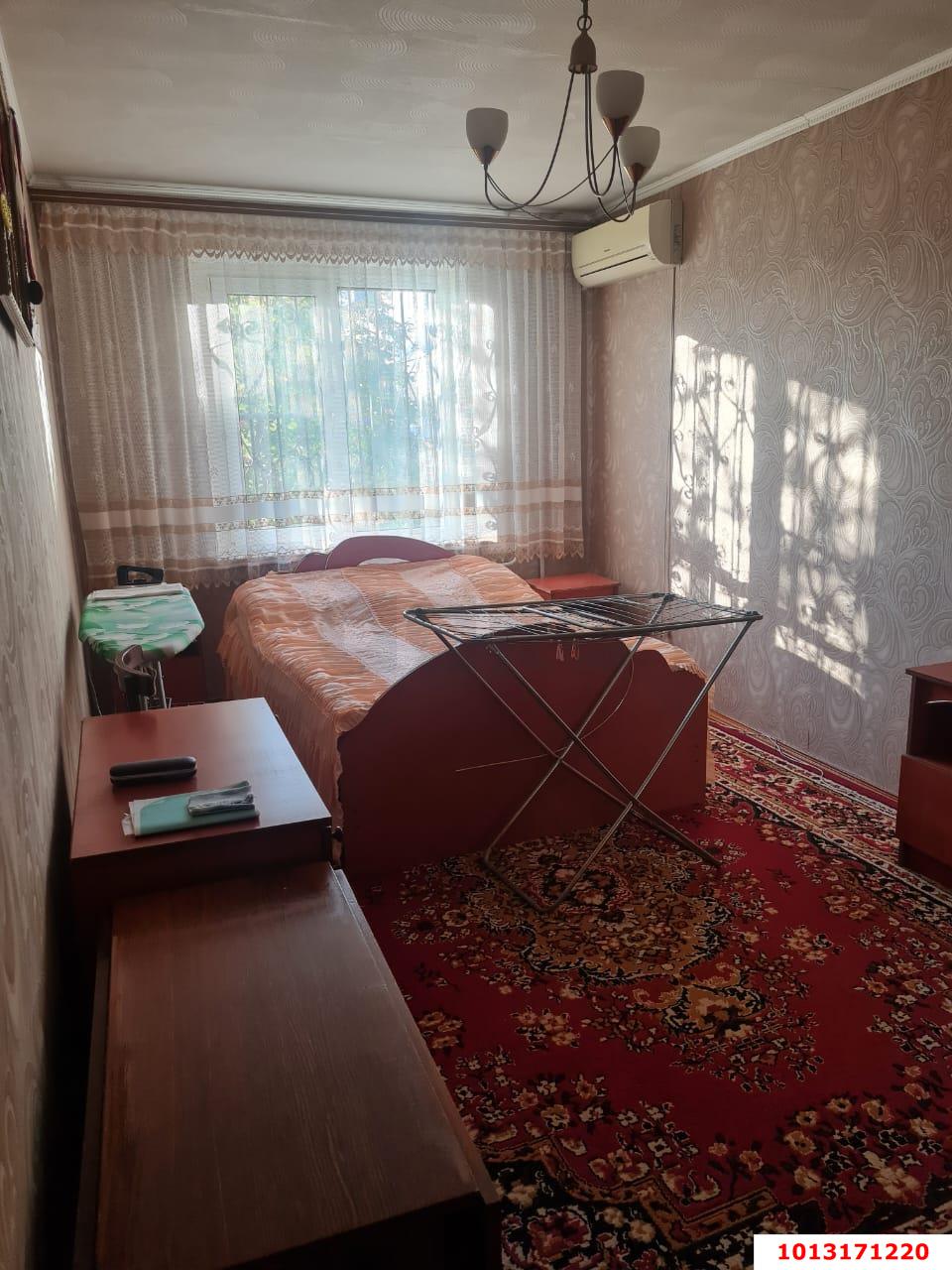 Фото №8: 3-комнатная квартира 82 м² - Краснодар, Калинино, ул. Российская, 446/6