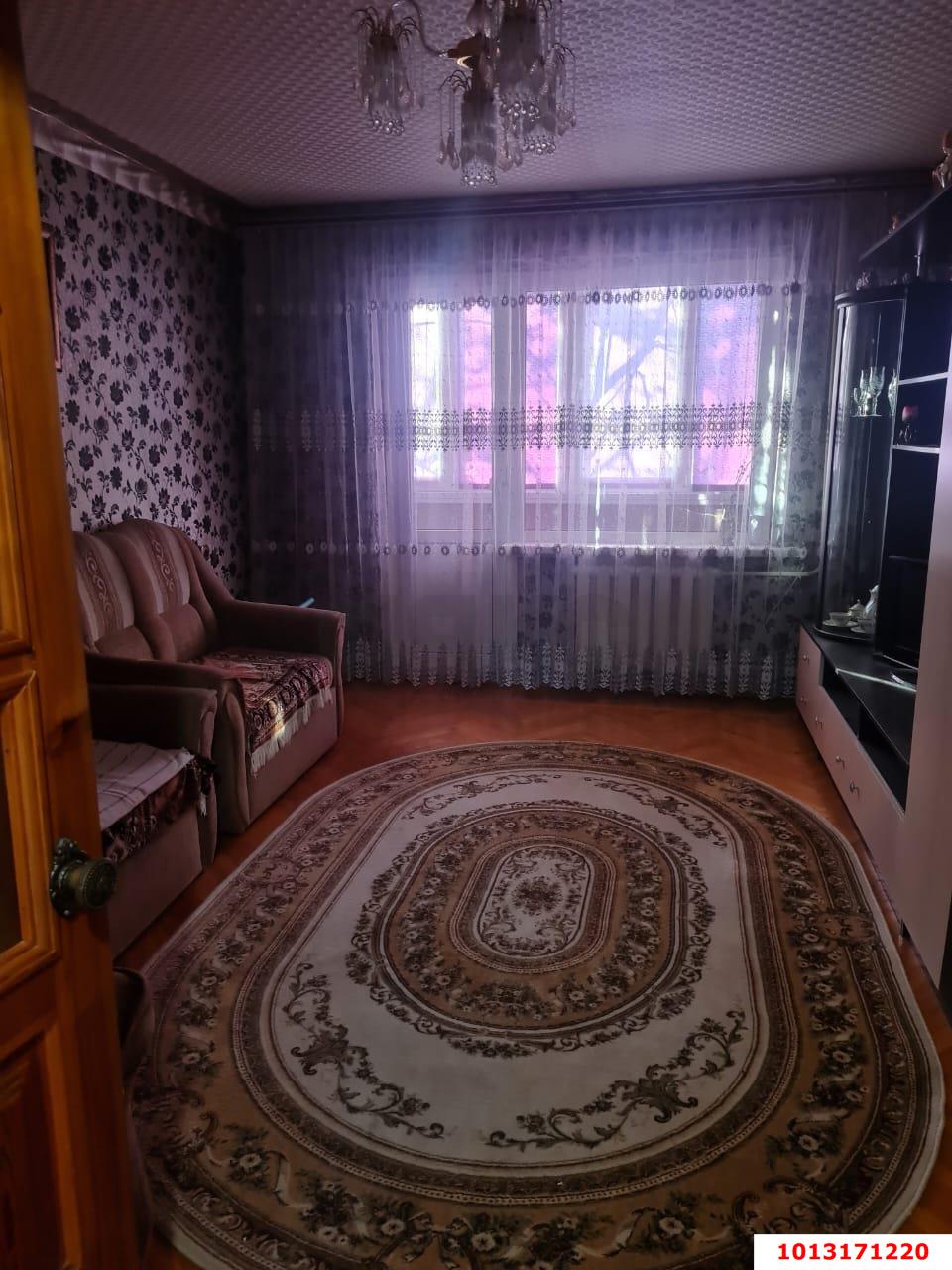 Фото №7: 3-комнатная квартира 82 м² - Краснодар, Калинино, ул. Российская, 446/6
