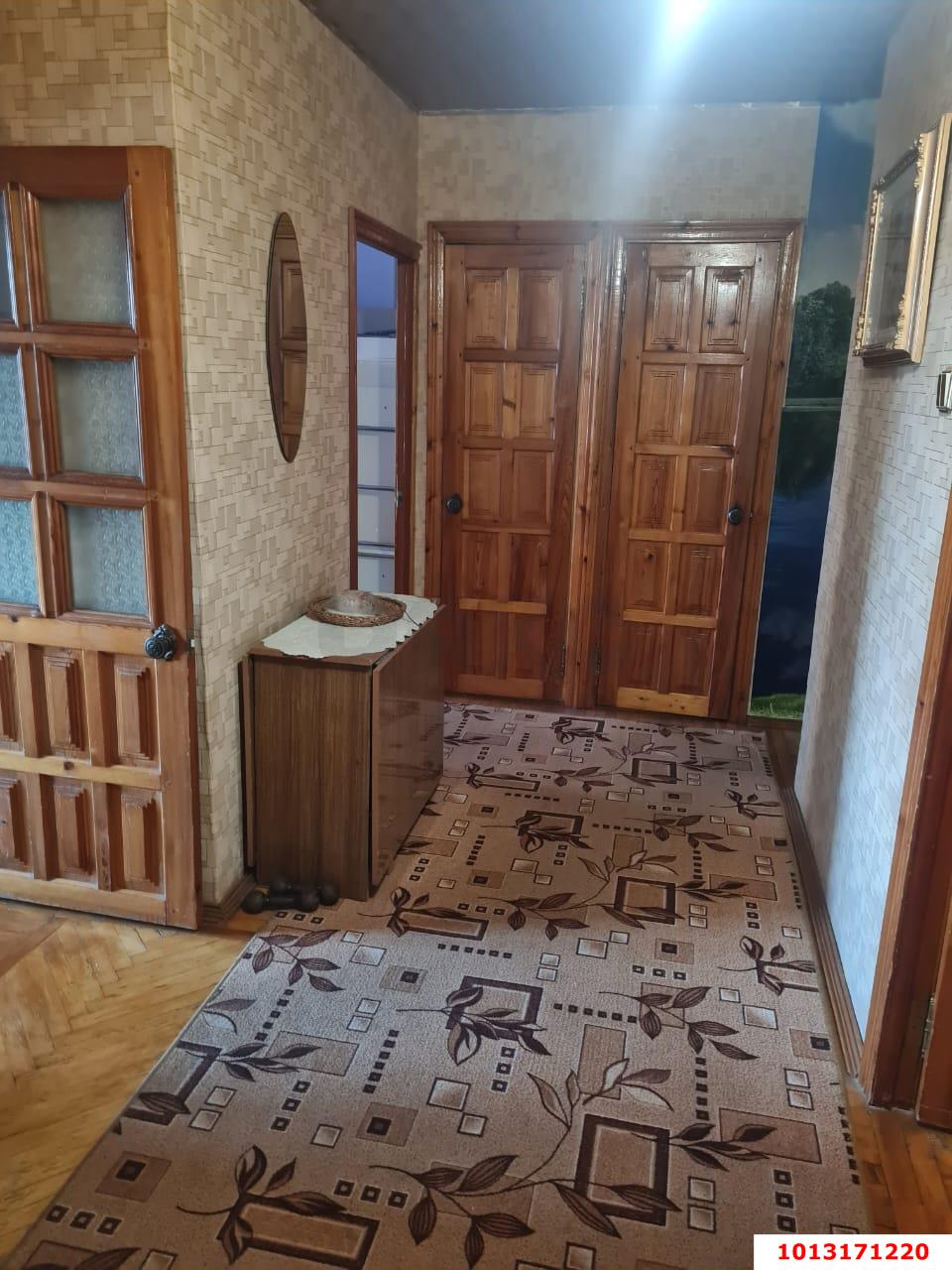 Фото №9: 3-комнатная квартира 82 м² - Краснодар, Калинино, ул. Российская, 446/6