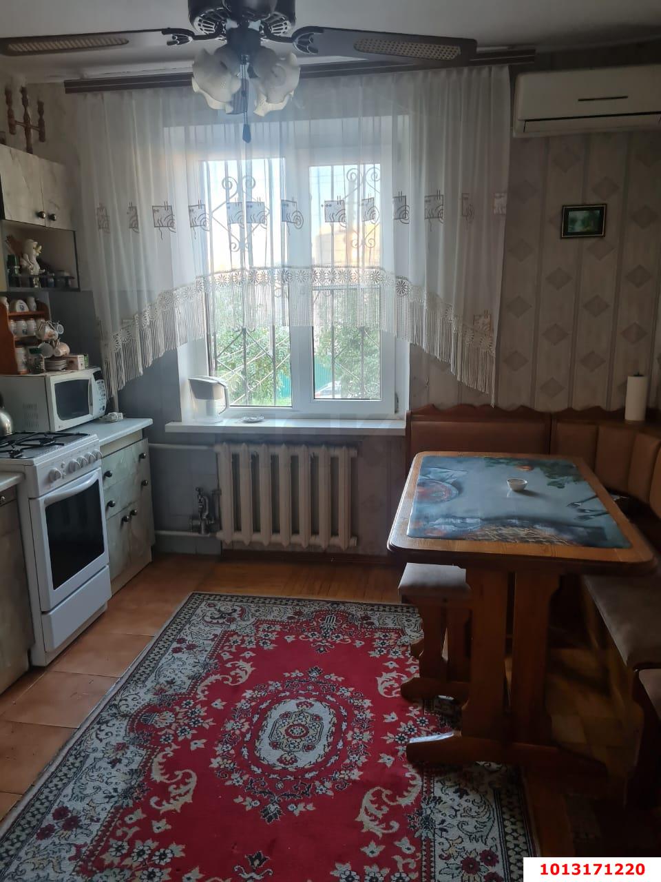 Фото №3: 3-комнатная квартира 82 м² - Краснодар, Калинино, ул. Российская, 446/6