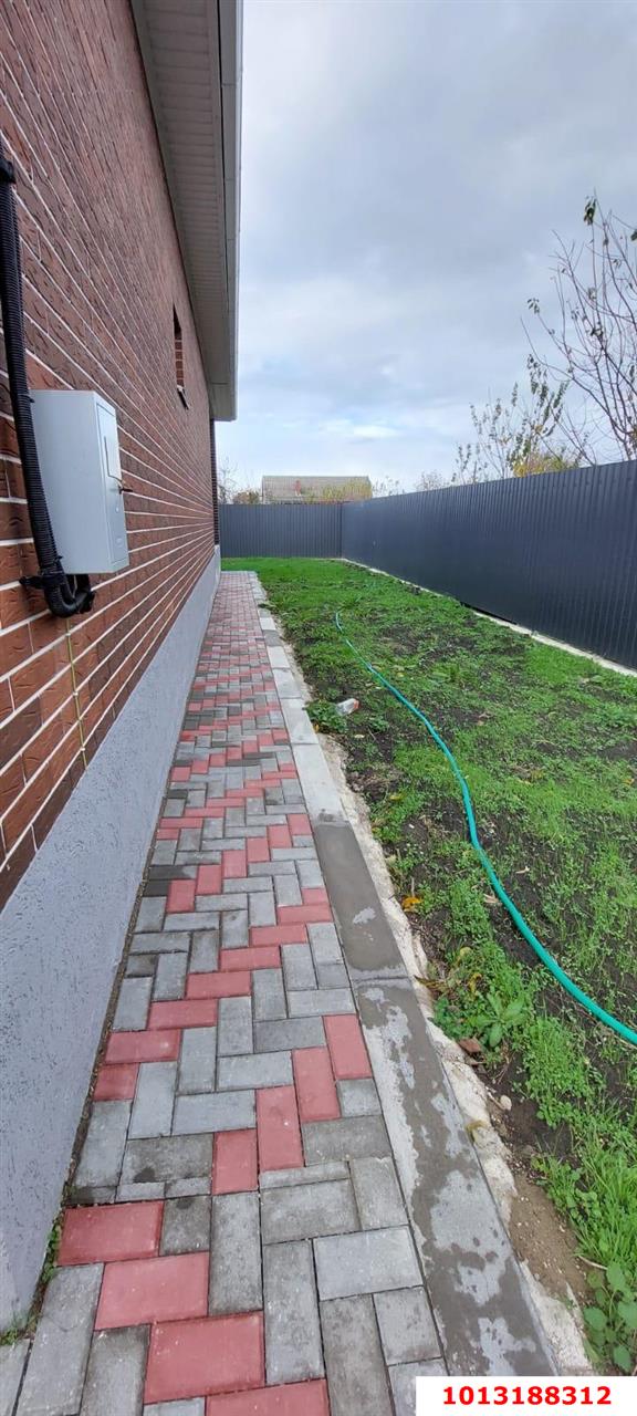 Фото №10: Дом 118 м² + 4 сот. - Октябрьский, мкр. Прикубанский внутригородской округ, ул. Житомирская, 43