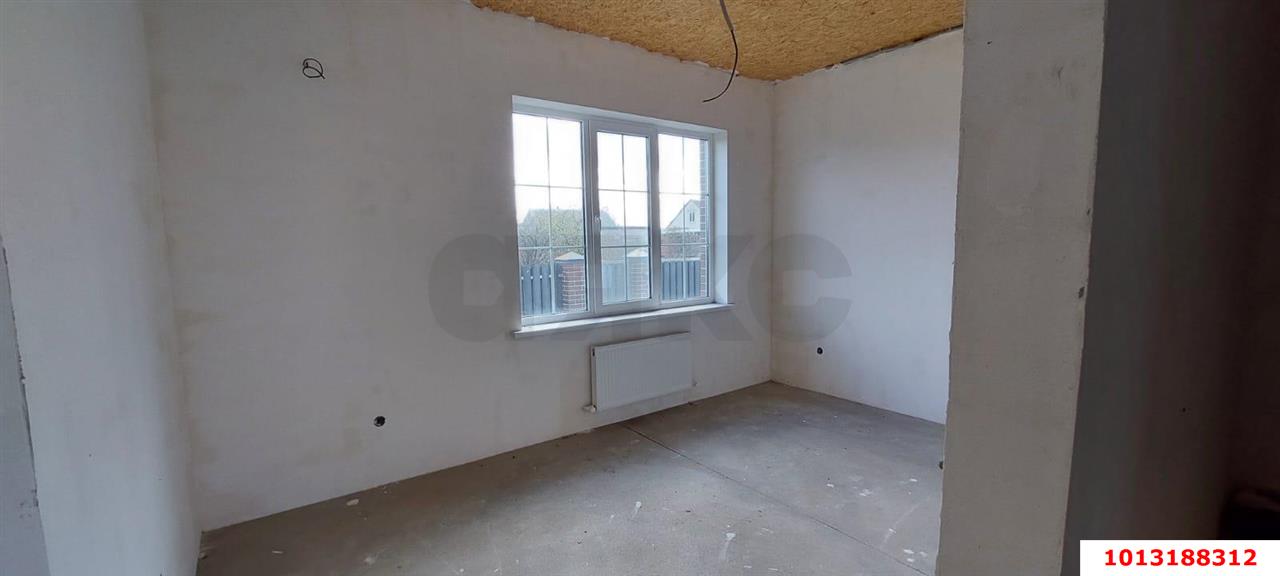 Фото №9: Дом 118 м² + 4 сот. - Октябрьский, мкр. Прикубанский внутригородской округ, ул. Житомирская, 43