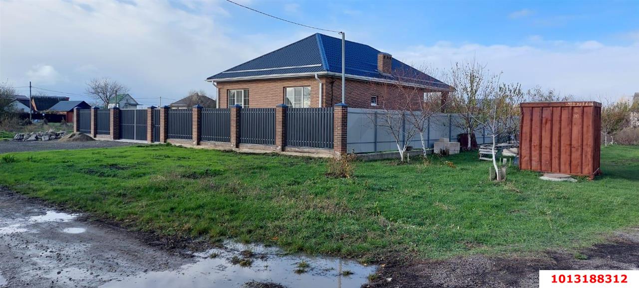 Фото №11: Дом 118 м² + 4 сот. - Октябрьский, Прикубанский внутригородской округ, ул. Житомирская, 43