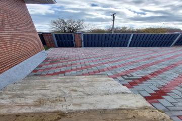 Фото №2: Дом 118 м² - Октябрьский, мкр. Прикубанский внутригородской округ, ул. Житомирская, 43