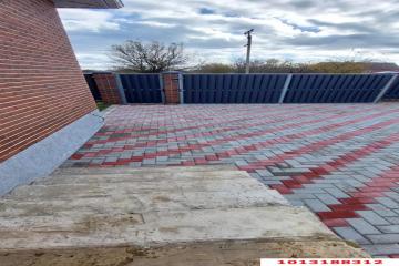 Фото №2: Дом 118 м² - Октябрьский, мкр. Прикубанский внутригородской округ, ул. Житомирская, 43