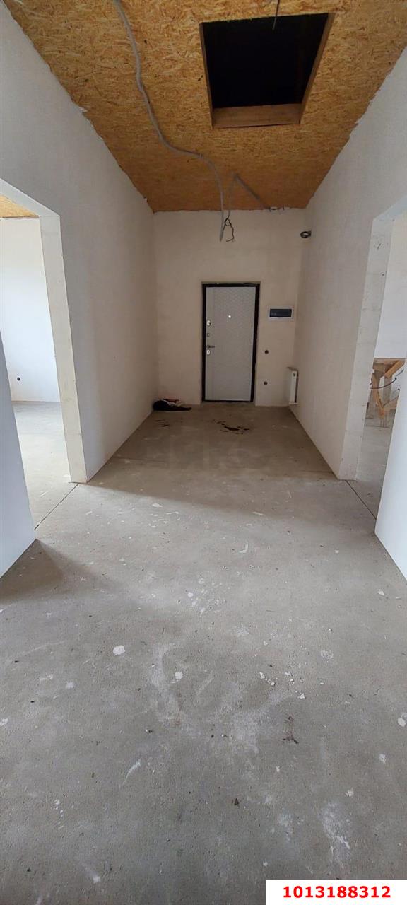 Фото №6: Дом 118 м² + 4 сот. - Октябрьский, мкр. Прикубанский внутригородской округ, ул. Житомирская, 43