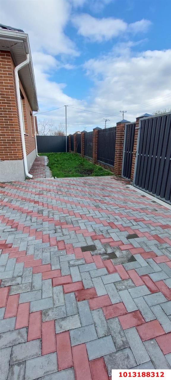 Фото №12: Дом 118 м² + 4 сот. - Октябрьский, мкр. Прикубанский внутригородской округ, ул. Житомирская, 43