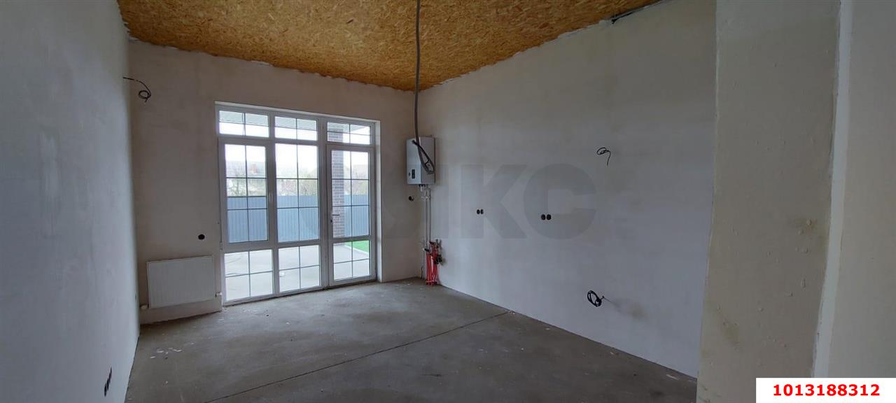 Фото №7: Дом 118 м² + 4 сот. - Октябрьский, мкр. Прикубанский внутригородской округ, ул. Житомирская, 43