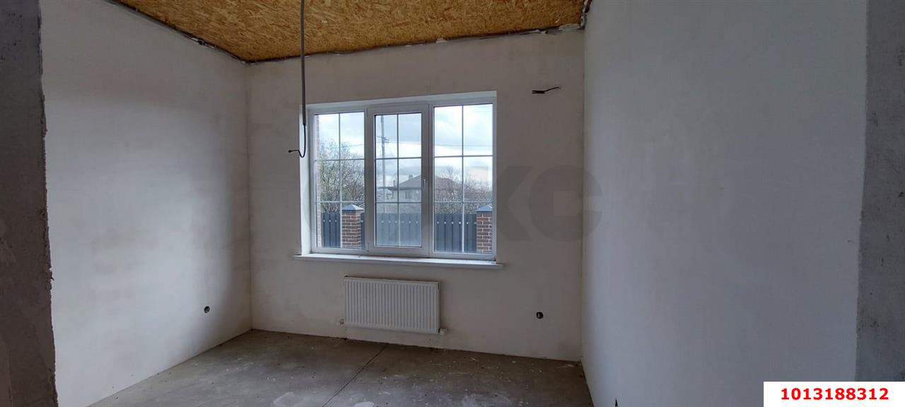 Фото №4: Дом 118 м² + 4 сот. - Октябрьский, мкр. Прикубанский внутригородской округ, ул. Житомирская, 43