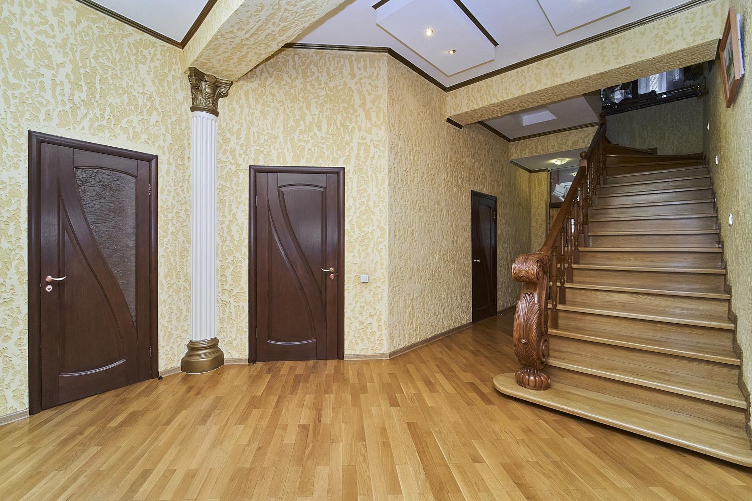 Фото №9: Дом 439 м² + 16 сот. - Новотитаровская, ул. Продольная, 54